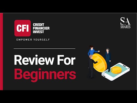 CFI Review For Beginners