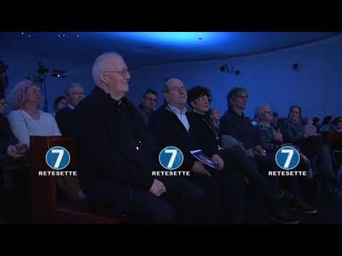 CENA DEL DIGIUNO: AL SERMIG CON ERNESTO OLIVERO E MONSIGNOR NOSIGLIA