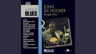 I Don&#39;t Want Your Money