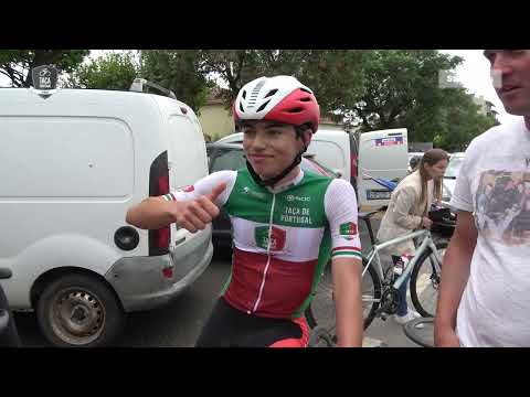 Final Taça Portugal Cadetes - Dia 2