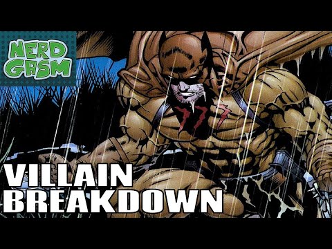 download lagu mp3 mp4 Who Is Catman, download lagu Who Is Catman gratis, unduh video klip Who Is Catman