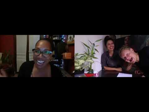 Poetry with Lisa Marie Simmons and Hospital AIR Nikki Schiro   | The Creative Center