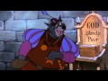 Robin Hood Friar Tuck Imprisonned HD