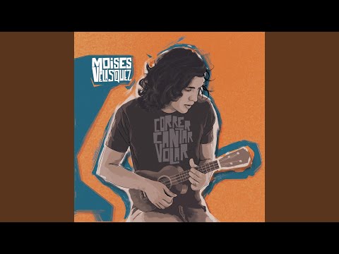 Ahora Me Siento Bien - Moises Velasquez
