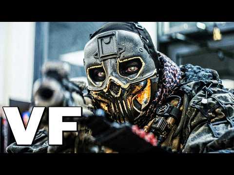 Bande-annonce : Onslaught