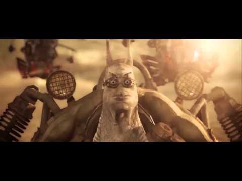 New Kids (Official Video) | Klaypex (2015)