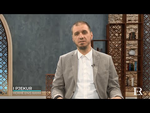 Si te bëhesh | 05. I Pjekur - Enis Rama