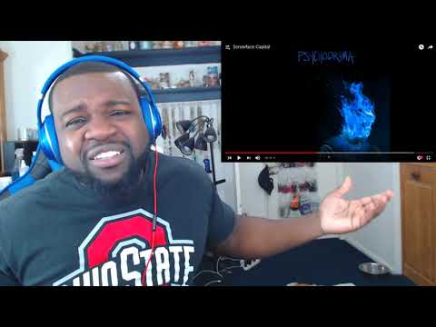 Dave - Screwface Capital | Reaction
