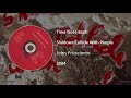 John Frusciante - Time Goes Back (Letra y Subtítulos)