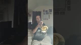 Song: The Home Fire - Louis Armstrong #trumpet #jazz #louisarmstrong