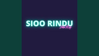 Download lagu Sioo Rindu (Reggea) mp3 Download lagu Sioo Rindu (Reggea) mp3