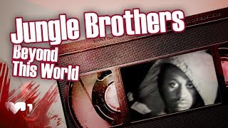 Jungle Brothers - Beyond This World