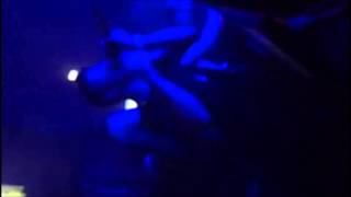 Luca Hänni.....Dirty Bass