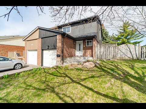 Home for sale at 72 Gilmore Drive, Brampton, ON L6V 3K4