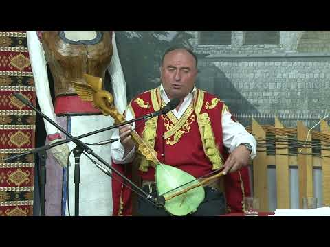 Petar Sisovic - Jaksa Gacanin - (LIVE) - (Tv Duga Plus 2021)