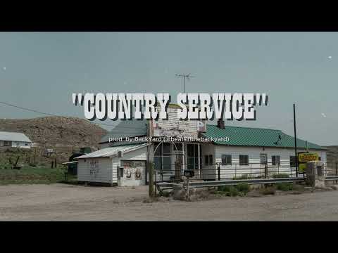 [FREE] Folk x Sam Barber Type Beat "Country Service"