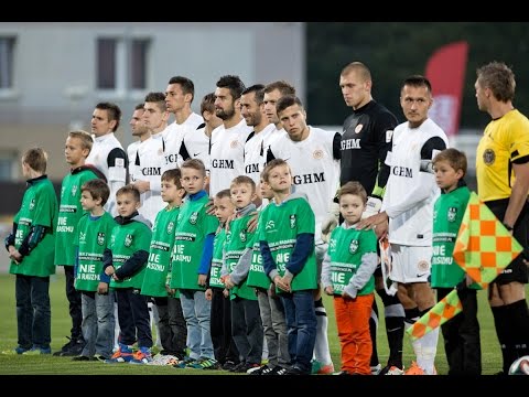 Puchar Polski: Wypowiedzi po meczu ROW Rybnik - Zagłębie