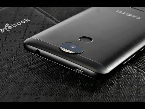 Geotel Amigo Review - A Decent $110 Phone!