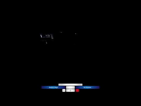 Baraz 1/4 KSB regionalna liga U14 Banjica Mega - Partizan