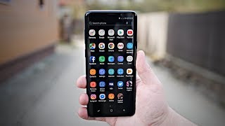 Samsung Galaxy S9+ Review in 2019 - Still a Flagship Smartphone?