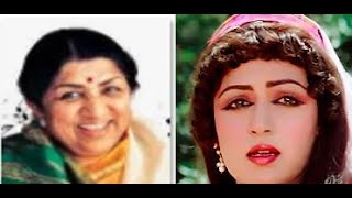 Aaja Sar - E - Bazaar | Cover | Remembering Lata Mangeshkar