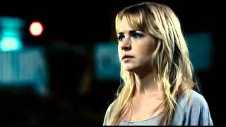 Dylan and britt (I wish)