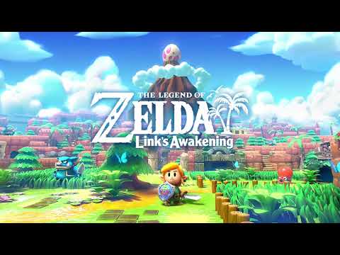 Final Performance - The Legend of Zelda: Link's Awakening OST