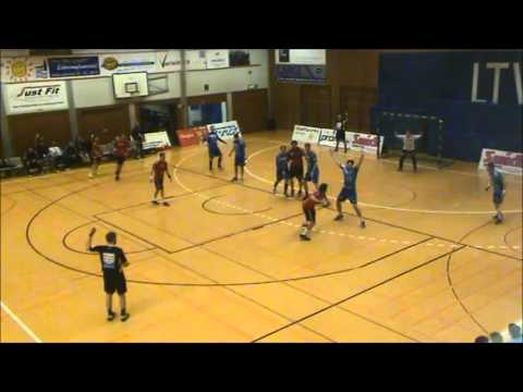 Marcel Müller: Tor des Monats?!