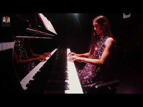 Azra Doğa Muratoglu - Ode the Joey-Ludvig Van Beethoven