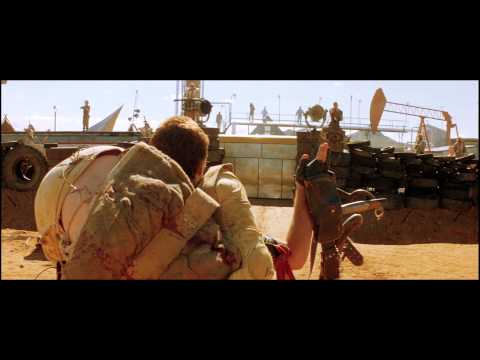 Trailer-Vorschau: Mad Max II - Der Vollstrecker
