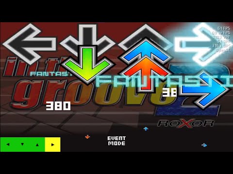 [NotITG] Pieces of a dream 97.04%