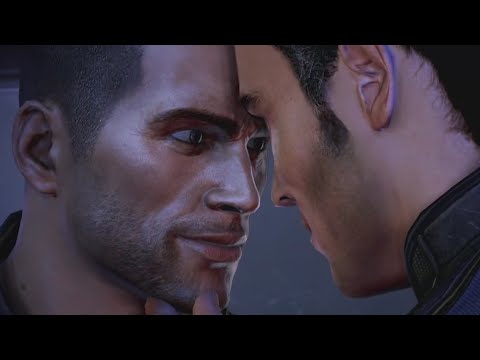 Mass Effect 3 | Part 49 | Male Paragon | Legendary Edition | PS5