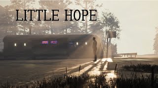 最後まで生き残ったのは・・・【LITTLE HOPE】#LAST だるま倶楽部