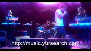 Samuel ft. Joell Ortiz - I Heart NY