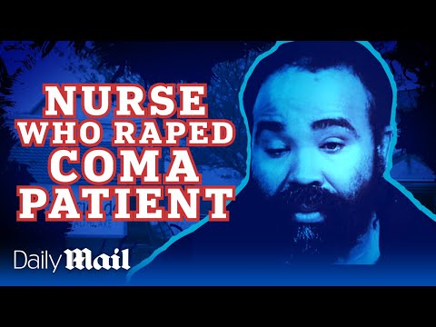 Coma rape victim gives birth: The tragic events that unfolded at Hacienda Healthcare