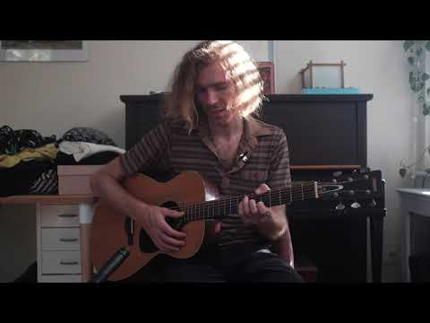 The Man With The Axe - Lorde
