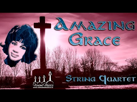 Amazing Grace