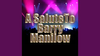 It's A Long Way Up (Made Famous by Barry Manilow)