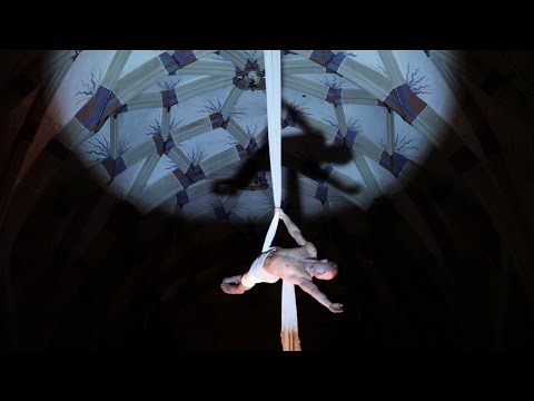 HAGIOS - Helge Burggrabe & Martin Bukovsek (CARISMO)