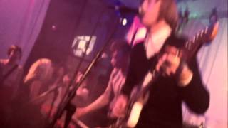 Death By Unga Bunga At Stratos- Don't Go Looking for My Heart