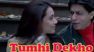 Download lagu Tumhi dekho na Ost kabhi alvida naa kehna || Lagu India Sedih || Lirik dan Artinya 2022 mp3 Download lagu Tumhi dekho na Ost kabhi alvida naa kehna || Lagu India Sedih || Lirik dan Artinya 2022 mp3