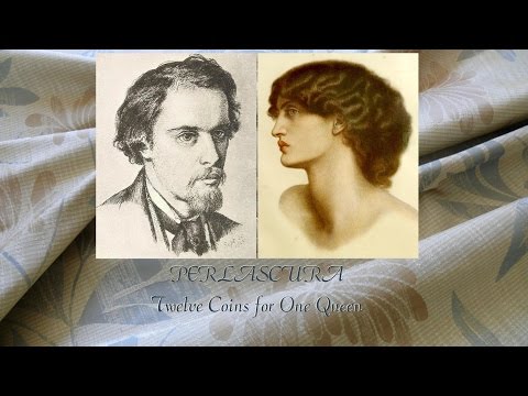 Perlascura: Twelve Coins for One Queen