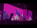 Frank Ocean Biking Solo Live