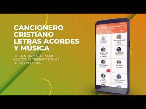 Cancionero Cristiano L.A.M Video