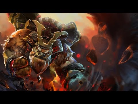 THE MOST AMAZING ECHO SLAMS BY THE GREATEST EARTHSHAKER IN THE WORLD