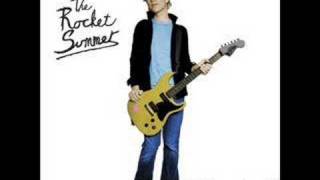 Around the Clock by The Rocket Summer