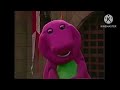 Barney Friends Horse Race Add Round 1
