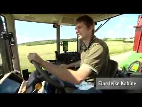 John Deere 6534 Produktvideo | LandtechnikTV