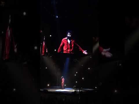 J. Cole performing 4 Your Eyez Only