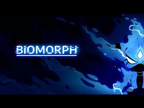 BIOMORPH Launch Trailer thumbnail